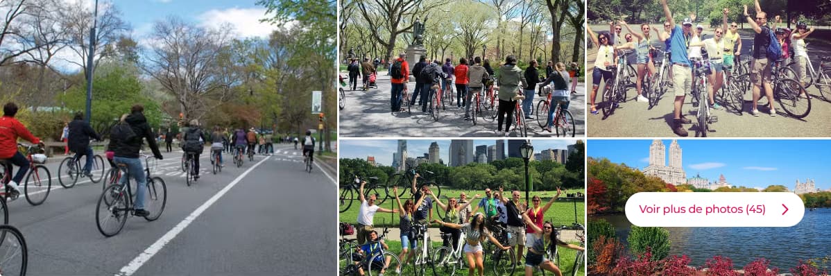 New York travel guide - Complete guide 2025-2026 - What to see and what to do