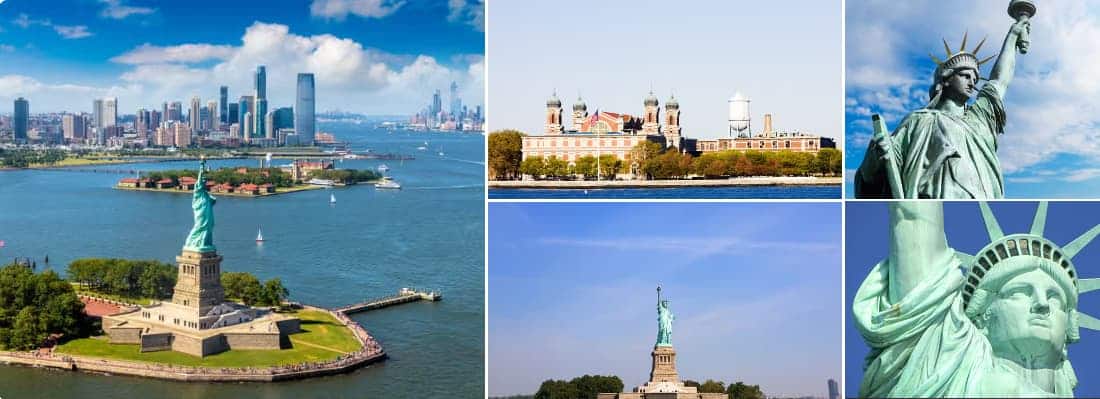 New York travel guide - Complete guide 2025-2026 - What to see and what to do