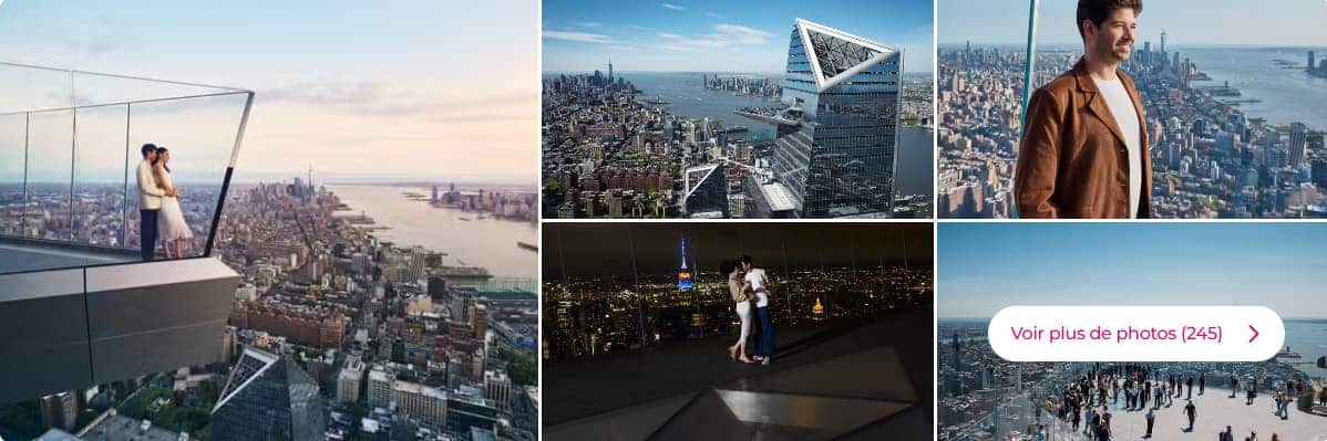 New York travel guide - Complete guide 2025-2026 - What to see and what to do