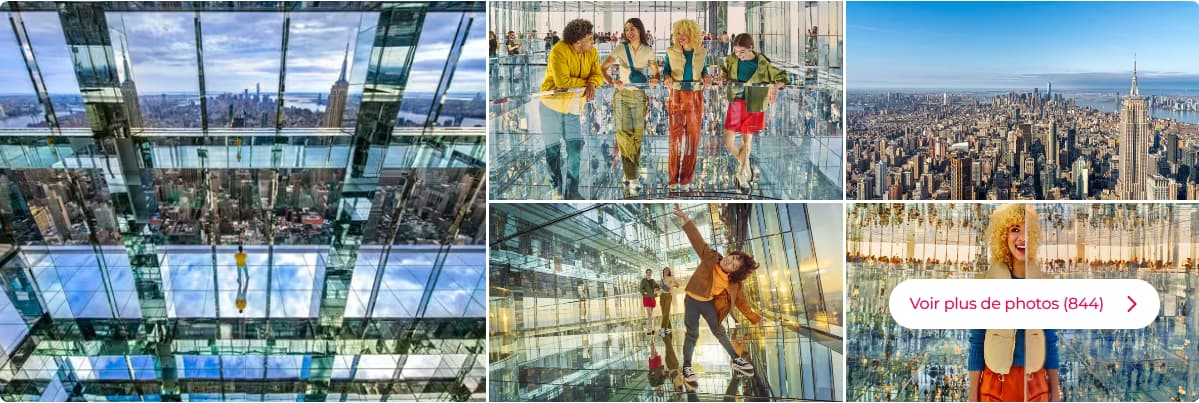 New York travel guide - Complete guide 2025-2026 - What to see and what to do