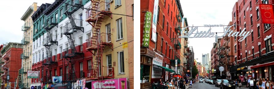 New York travel guide
