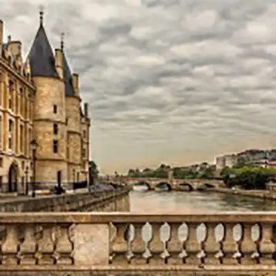 Orsay Museum Paris