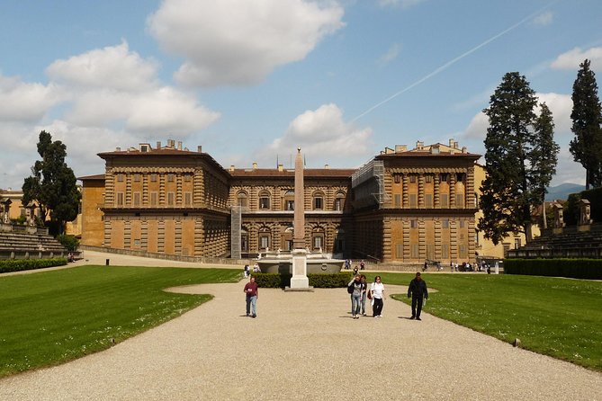 Palais Pitti