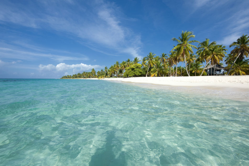 Punta Cana Parque Nacional del Este