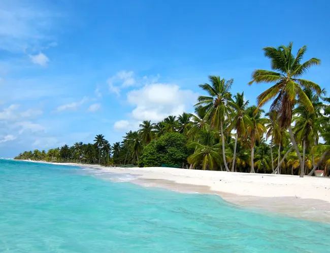 Punta Cana Parque Nacional del Este