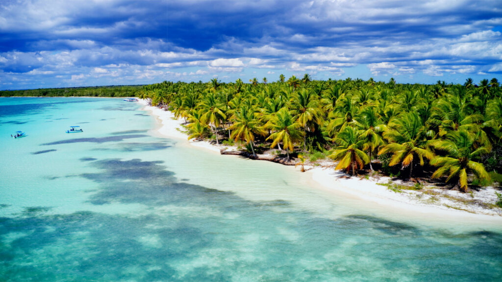 Punta Cana Parque Nacional del Este