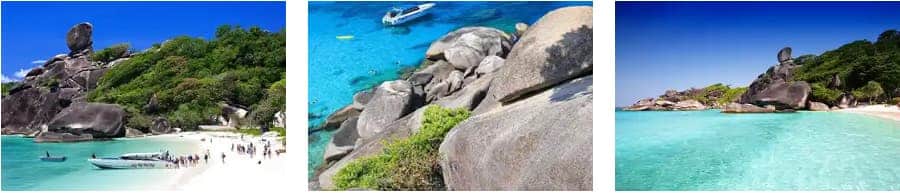 Phuket travel guide - Top Attractions, beaches, and things to do