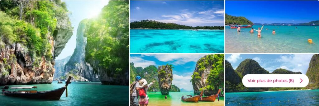 Phuket travel guide - Top Attractions, beaches, and things to do