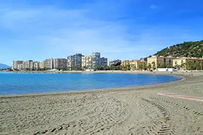 Les plus belles plages de Malaga
