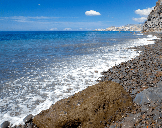 Praia dos Reis Magos