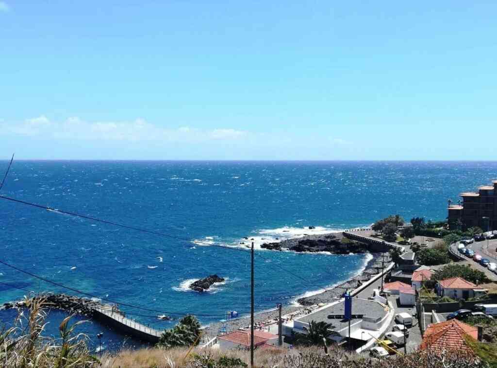 Praia dos Reis Magos