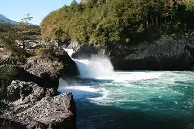 Puerto Montt Croisière autour du monde mtt 2