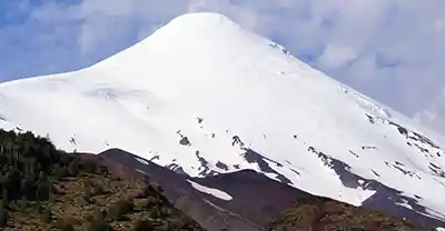 Puerto Montt Croisière autour du monde mtt 2