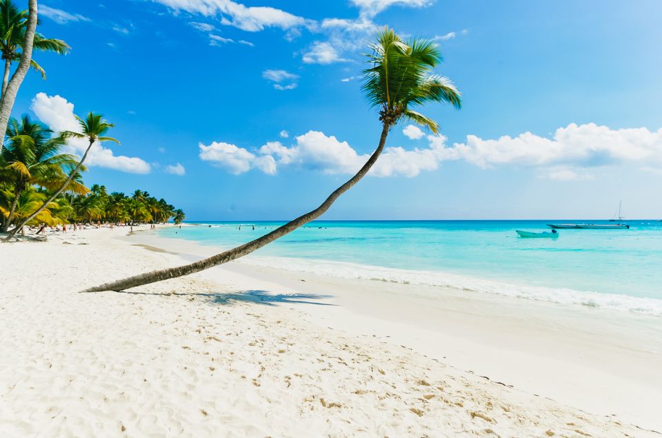 Les plages de Cancún