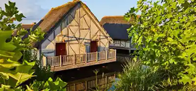 Puy du Fou Hotels 