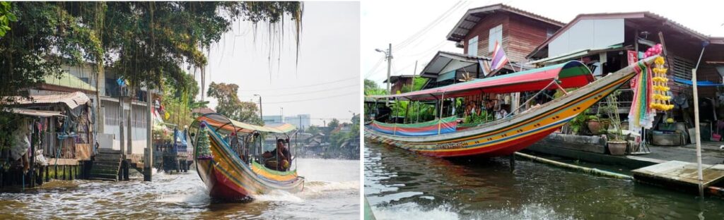 Que faire à Bangkok