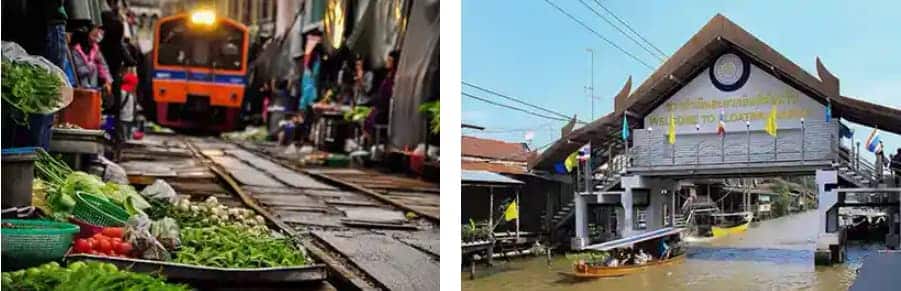 Que faire à Bangkok