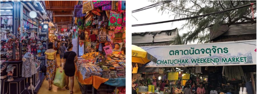 Que faire à Bangkok