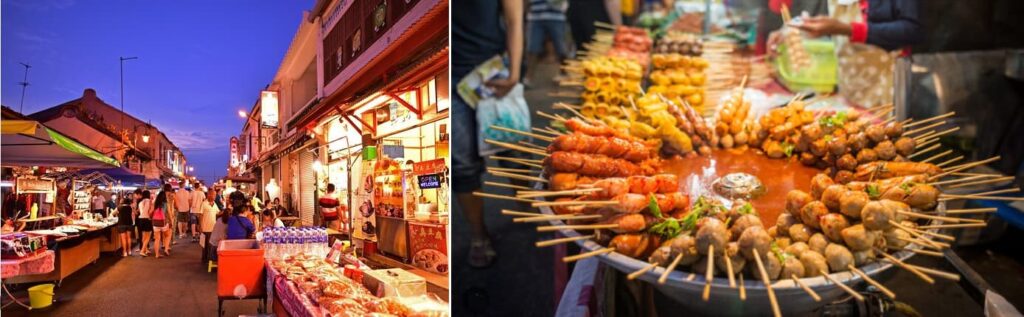 Que faire à Bangkok