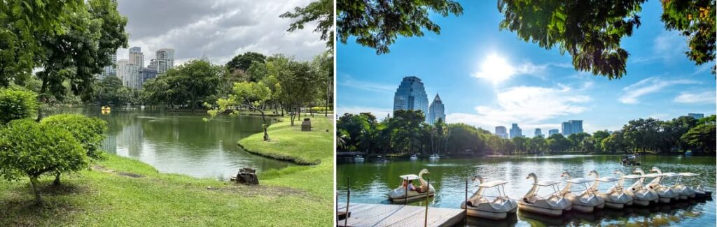 Que faire à Bangkok
