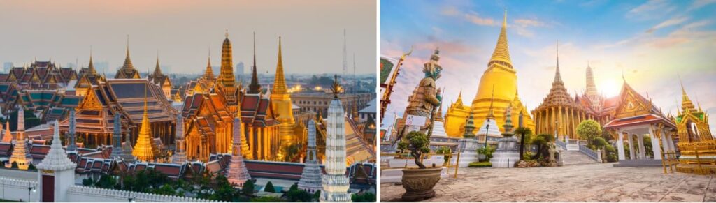 Que faire à Bangkok