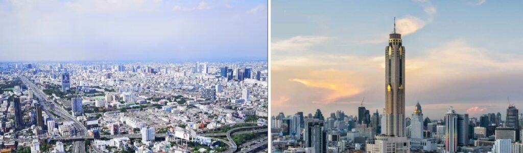 Que faire à Bangkok - Temples, marchés et rooftops à ne pas manquer