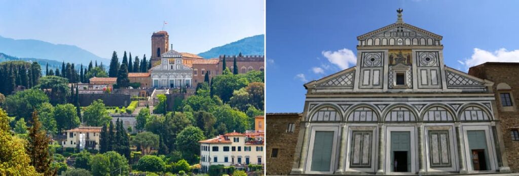 Qué hacer en Florencia - Guía completa de visitas imprescindibles