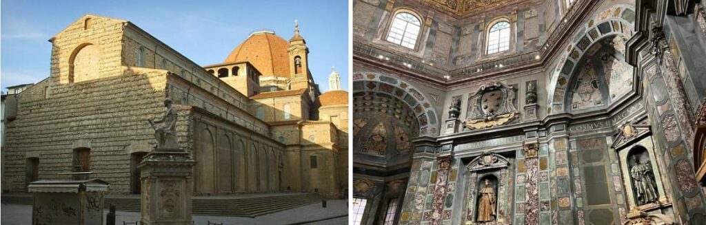 Qué hacer en Florencia - Guía completa de visitas imprescindibles