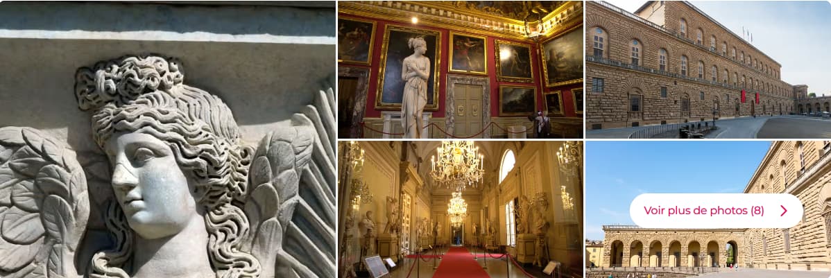 Qué hacer en Florencia - Guía completa de visitas imprescindibles