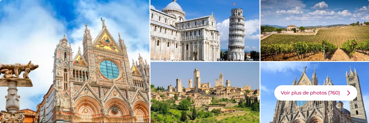 Qué hacer en Florencia - Guía completa de visitas imprescindibles