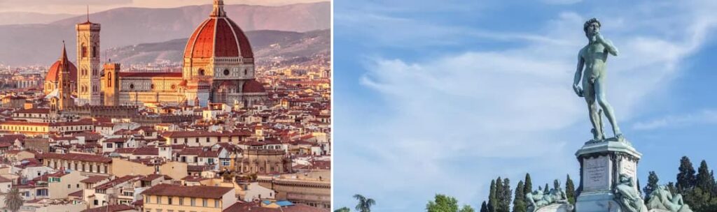 Qué hacer en Florencia - Guía completa de visitas imprescindibles