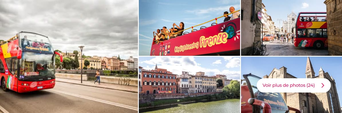 Qué hacer en Florencia - Guía completa de visitas imprescindibles