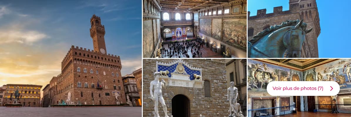 Qué hacer en Florencia - Guía completa de visitas imprescindibles