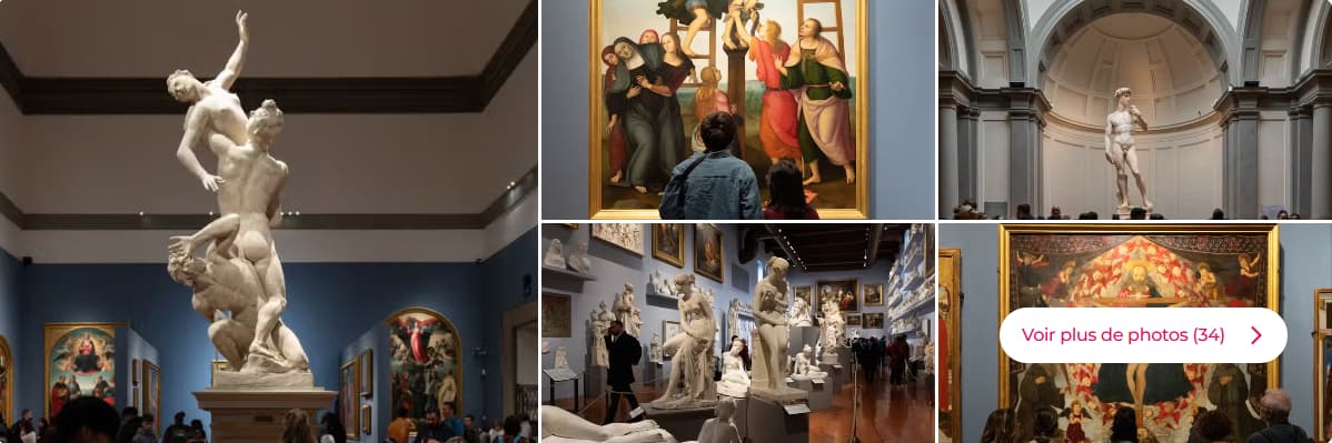 Qué hacer en Florencia - Guía completa de visitas imprescindibles