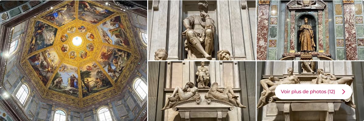 Qué hacer en Florencia - Guía completa de visitas imprescindibles