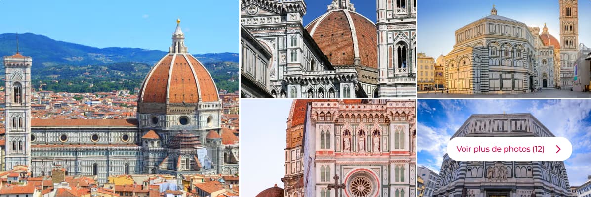 Qué hacer en Florencia - Guía completa de visitas imprescindibles