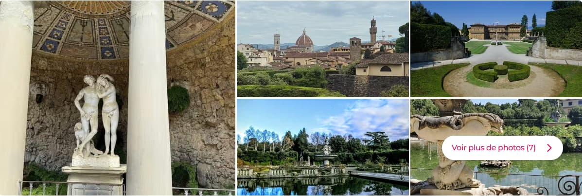 Qué hacer en Florencia - Guía completa de visitas imprescindibles