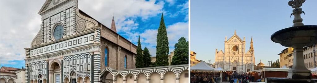 Qué hacer en Florencia - Guía completa de visitas imprescindibles