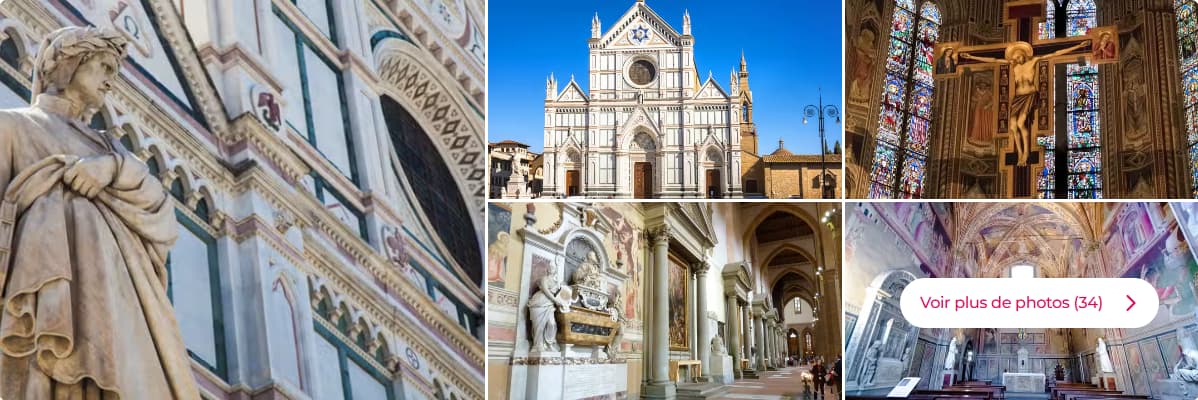 Qué hacer en Florencia - Guía completa de visitas imprescindibles