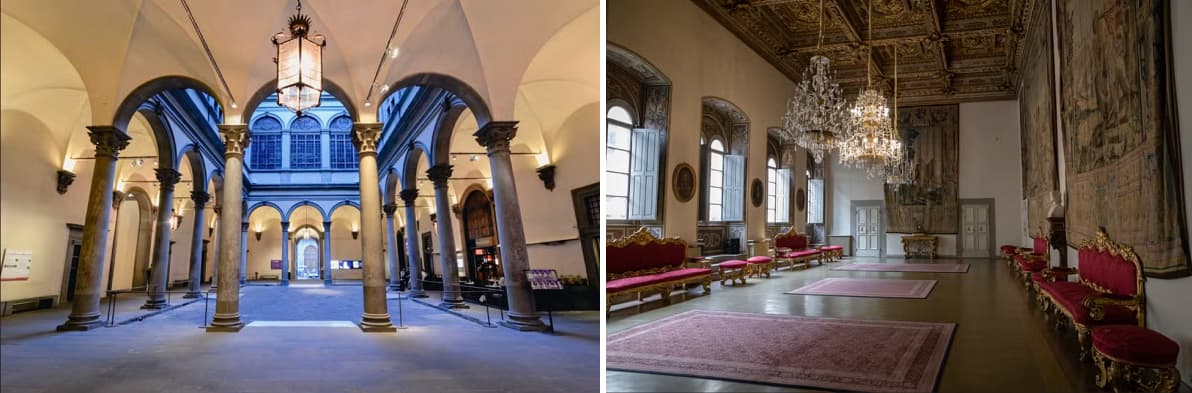 Qué hacer en Florencia - Guía completa de visitas imprescindibles