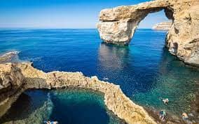 Malta travel guide beaches