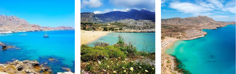 Rhodes travel guide - Ultimate guide