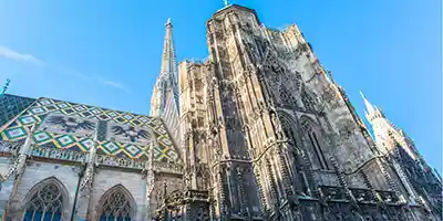 The best things to do in Vienna Saint-Étienne Cathedral mtt 1