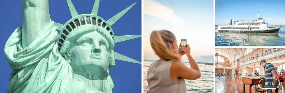 Scali crociere America del Nord
