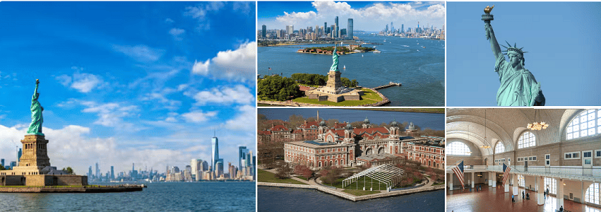 Scali crociere America del Nord