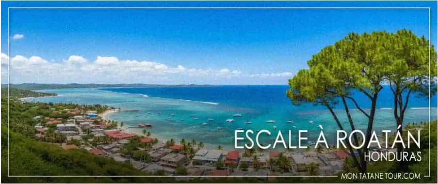 Scali di crociera Caraibi