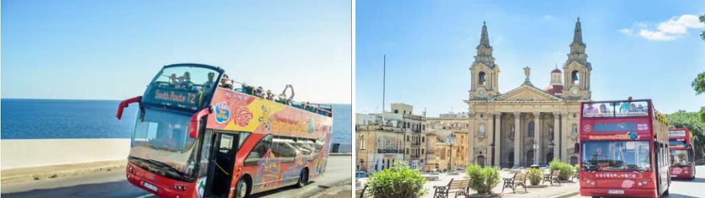 Scalo crociera Malta Valletta - Cosa fare, visitare, consigli ed escursioni