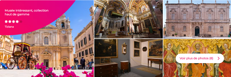 Scalo crociera Malta Valletta - Cosa fare, visitare, consigli ed escursioni