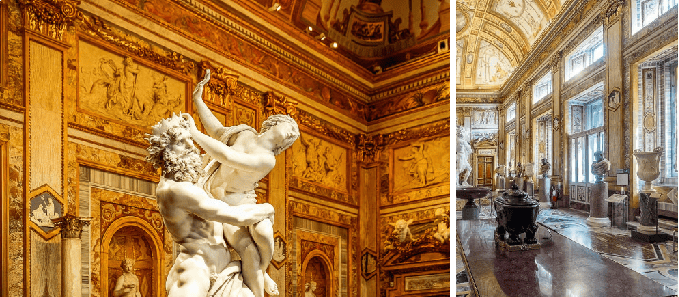 Scalo di crociera a Roma Biglietto - Basilica di San Pietro e Cupola con audioguida