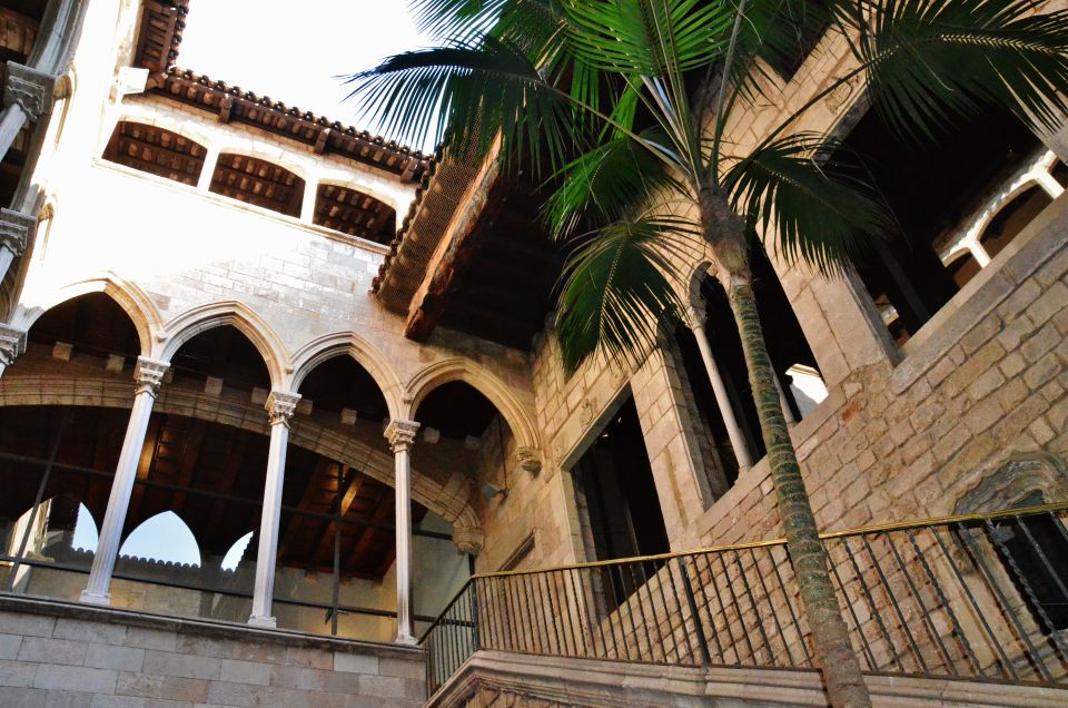 Malaga travel guide The Picasso Museum in Malaga